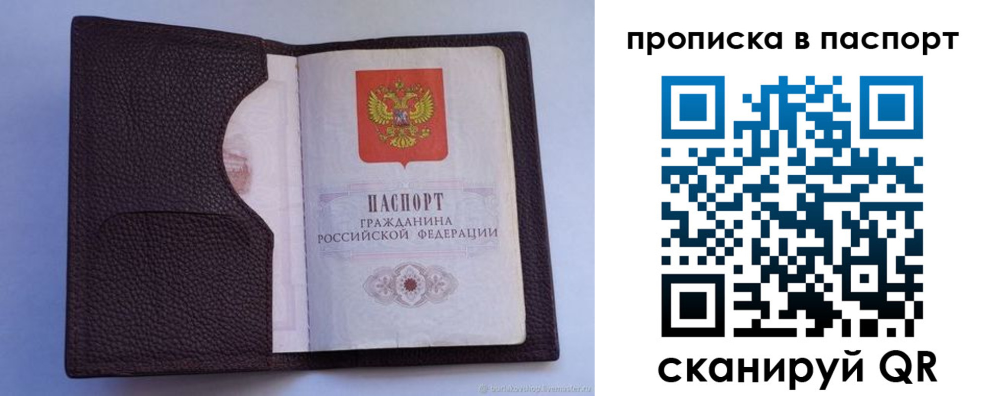 прописка законно в Владимире